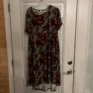 Lularoe dress